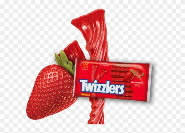 Twizzlers