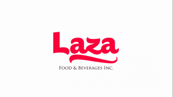 Laza