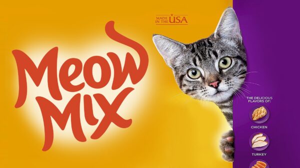 Meow Mix
