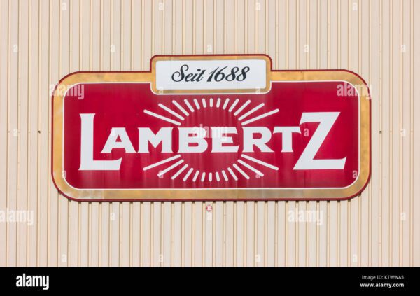 Lambertz