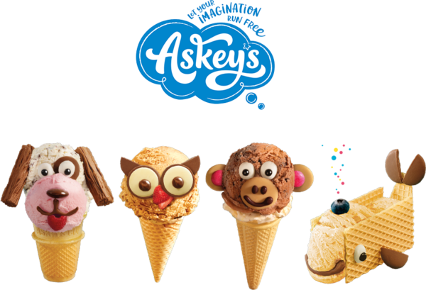 Askeys