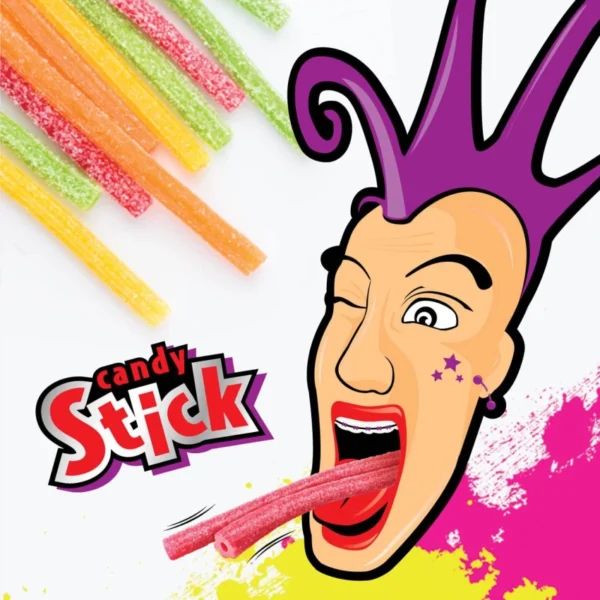 STICK