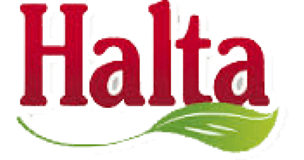 Halta