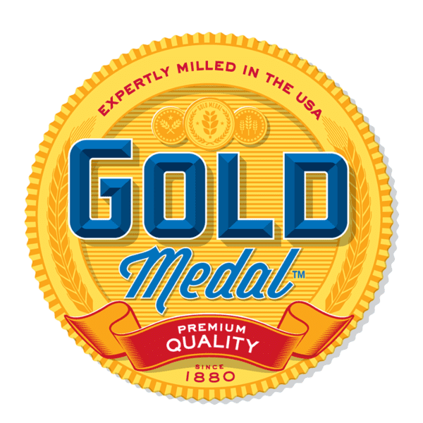 Gold Meda